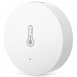 Датчик температуры и влажности Mi Temperature and Humidity Sensor