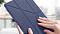 Чехол-книжка Baseus Jane Y-Type (LTAPIPD-G03) для iPad 10.2" 2019 (Blue)
