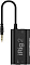 Аудиоинтерфейс для гитары IK Multimedia iRig 2 IP-IRIG2-PLG-IN (Black)