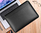 Чехол Wiwu Skin Pro Portable Stand Sleeve для MacBook Pro 16 (Black)