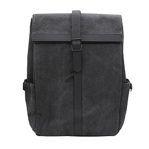 Рюкзак XIAOMI NINETYGO GRINDER Oxford Leisure Backpack (чёрный)