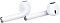Беспроводные наушники WiWU Airbuds 5.0 (White)
