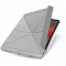 Moshi VersaCover чехол со складной крышкой для iPad Pro 11&quot; (A1980/A2013/A1934/A1979). Цвет серый