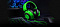 Игровая гарнитура Razer Kraken Tournament Edition RZ04-02051100-R3M1 (Green)