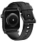 Ремешок Nomad Rugged Strap (NM1A41B000) для Apple Watch Series 2/3/4 42/44 mm (Black)