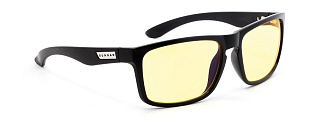Очки для компьютера (для геймеров) GUNNAR Intercept INT-00101, Onyx