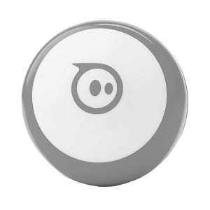 Беспроводной робо-шар Sphero Mini. Цвет серый
