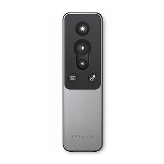 Беспроводной пульт Satechi R1 Bluetooth Presentation Remote. Цвет Серый Космос
