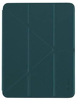 Чехол Momax Flip Cover (FPAP20MG) для iPad Pro 11'' 2020 (Green)