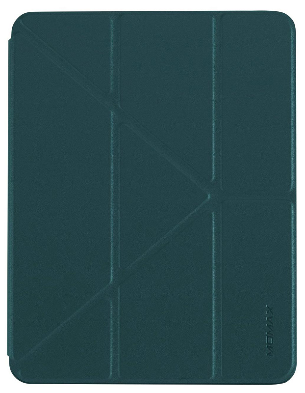 фото Чехол Momax Flip Cover (FPAP20MG) для iPad Pro 11'' 2020 (Green)