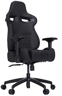 КОМПЬЮТЕРНОЕ КРЕСЛО Vertagear Racing Series S-Line SL4000 Black/Carbon