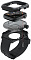 Чехол Catalyst Waterproof case, black - A.Watch 4 44mm