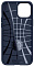 Чехол Spigen Liquid Air (ACS02247) для iPhone 12 Pro Max (Navy)