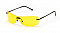 Очки для водителей SP Glasses AD010, черный