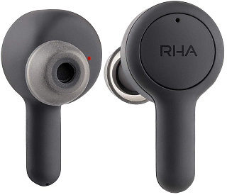 Bluetooth-наушники RHA TrueConnect (Black)
