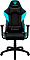 Игровое кресло ThunderX3 EC3 AIR (Black/Cyan)