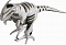 Радиоуправляемые игрушка WowWee Roboraptor 8095 (White)