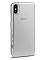 Чехол-аккумулятор для iPhone X/Xs 3000мАч SILVER