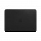 Кожаный чехол Apple для MacBook Pro 13 дюймов, черный цвет