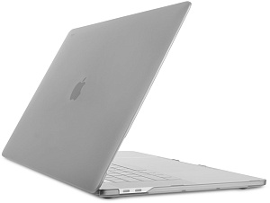 Чехол Moshi iGlaze Hard Case (99MO071908) для MacBook Pro 2016 15" (Transparent)