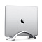 Вертикальная подставка Twelve South BookArc для компьютера MacBook 2020.