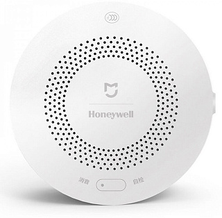 Датчик утечки газа Xiaomi Mijia Honeywell Gas Alarm YTC4019RT (White)