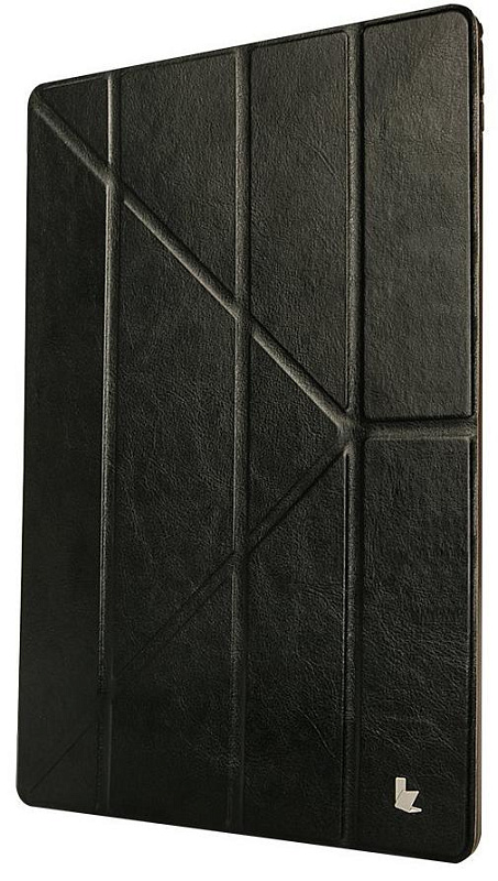 фото Чехол Jisoncase Ultra thin cases for iPad pro 10.5 Black