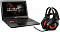 Asus ROG Strix Wireless - игровая гарнитура (Black)