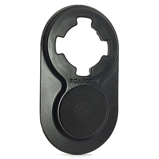 Универсальное крепление для смартфона Rokform Universal Adapter Kit. Совместим с любыми устройствами и аксессуарами Rokform