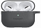 Чехол Spigen Apple AirPods Pro Case Silicone Fit, Charcoal