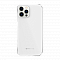 Чехол SwitchEasy Nude для iPhone 12 Pro Max (6.7&quot;). белый