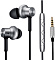 Наушники XIAOMI Mi In-Ear Headphones Pro HD (Серебристый)XIAOMI Mi In-Ear Headphones Pro HD (Silver)