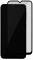 Стекло защитное uBear Nano 2 Samsung Galaxy A40 0.2 мм черная рамка