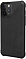 Чехол-накладка UAG Metropolis LT (11235O118340) для iPhone 12/12 Pro (Black)