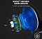 Игровая гарнитура Razer Kaira X (RZ04-03970400-R3M1) для Xbox Series X/S (Shock Blue)