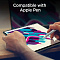 Защитное стекло Spigen Glas.tR Slim для iPad Pro 11" (Clear)