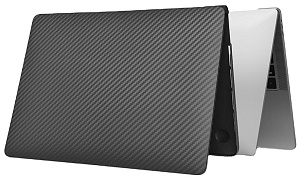 Чехол Wiwu iKavlar для MacBook Pro 13'' 2016-2021 (Black)