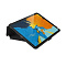 Чехол-книжка Speck Balance Folio для iPad Pro 11". Материал полиуретан/пластик. Цвет черный/серый