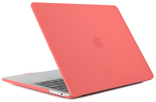 Чехол i-Blason Cream Case для MacBook Pro 13" 2020 (Dark Orange)