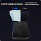 Защитное стекло Spigen Glas.tR EZ Fit Privacy 2 Pack (AGL01793) для iPhone 12 Pro Max (Clear)