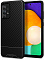 Чехол Spigen Core Armor (ACS02321) для Samsung Galaxy A52/A52 5G (Black)