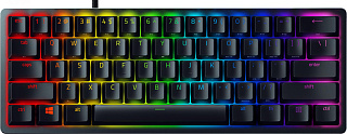 Игровая клавиатура Razer Huntsman Mini RZ03-03391500-R3R1 (Black)
