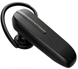 Моно-гарнитура Jabra Talk 5 Bluetooth (Black)