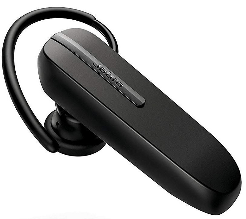 фото Моно-гарнитура Jabra Talk 5 Bluetooth (Black)