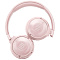 Накладные беспроводные наушники JBL Tune 600 BTNC (pink)