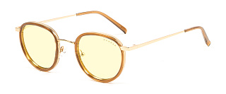 Очки для компьютера GUNNAR Athertron ATH-02701, Satin Gold