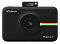 Фотокамера Polaroid Snap Touch с функцией мгновенной печати. LCD touch. Цвет черный