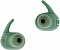 Беспроводные наушники Rombica MySound Shark. Цвет: зеленый