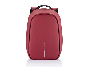 Рюкзак для ноутбука до 13,3" XD Design Bobby Hero Small (P705.704), красный