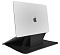 Чехол Wiwu Skin Pro Portable Stand Sleeve для MacBook Pro 13/Air 13 2018/20 (Black)